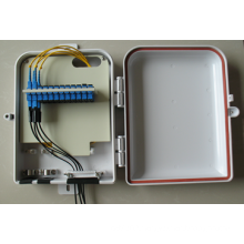 Outdoor Fiber Optic Terminal Box